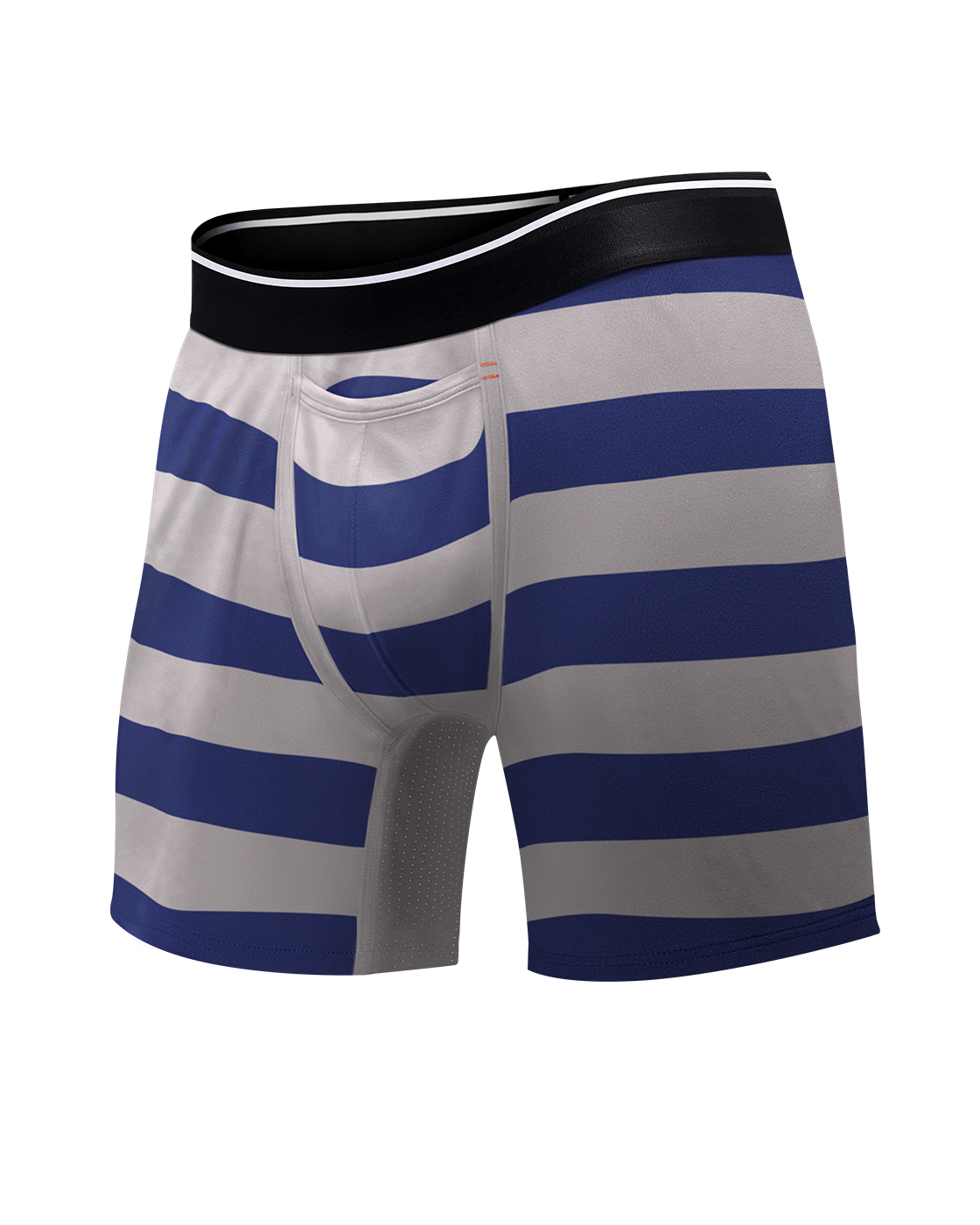 ANY-WEAR™ Boxer, Smart Apparel