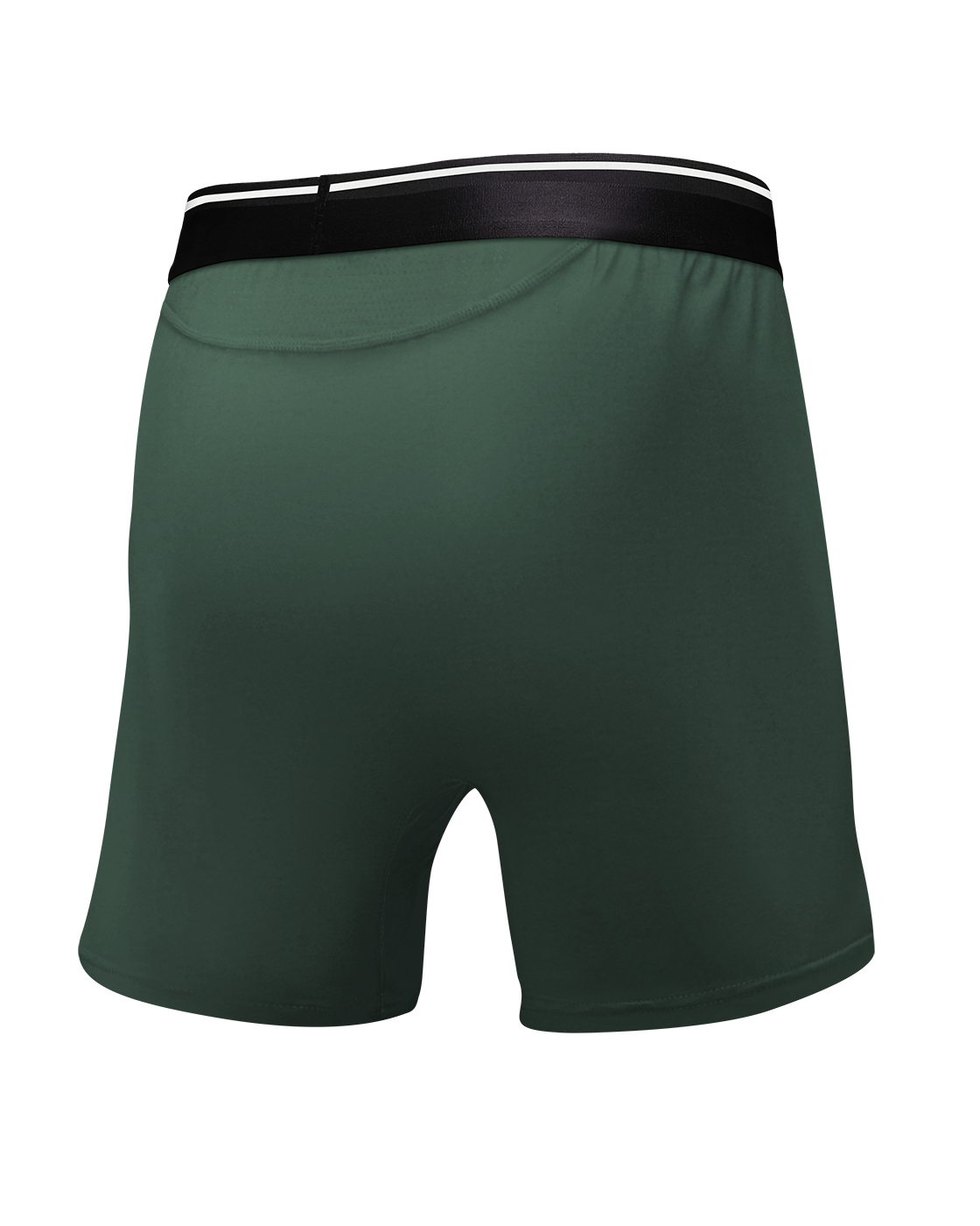 Paradise Pocket Ball Pouch Underwear – Boxer