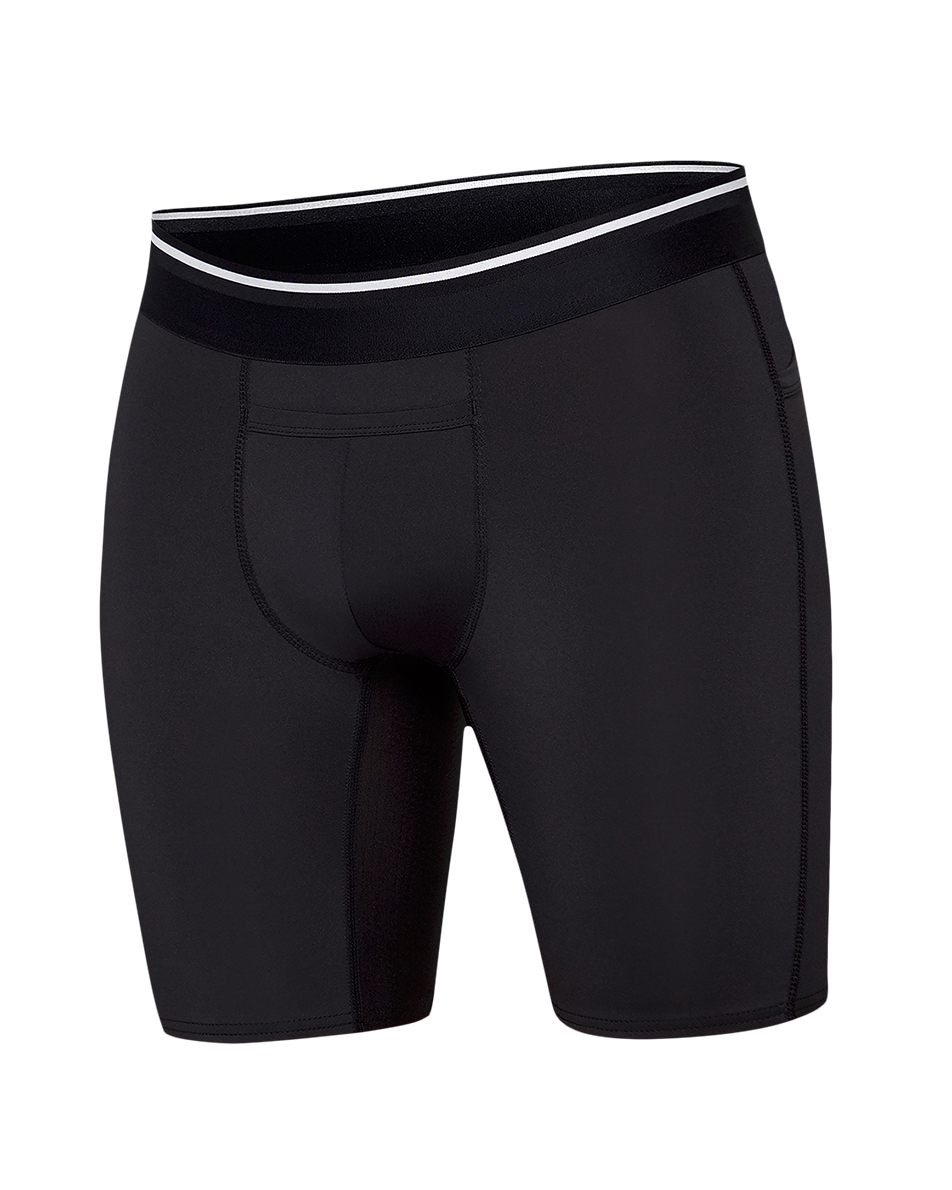 Endurance Compression Shorts for Men Athletic Baselayer All Citizens