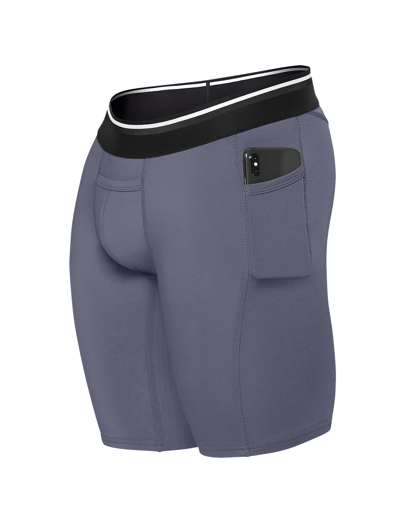 Endurance Compression Shorts for Men– Citizens Athletic Baselayer|All