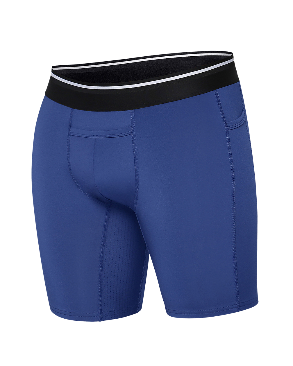 Compression Citizens Athletic Men– Baselayer|All Shorts for Endurance