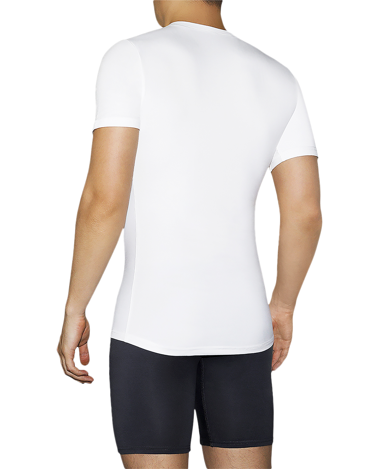 Undershirts for Men Weightless Sweat Wicking Breathable All Citizens