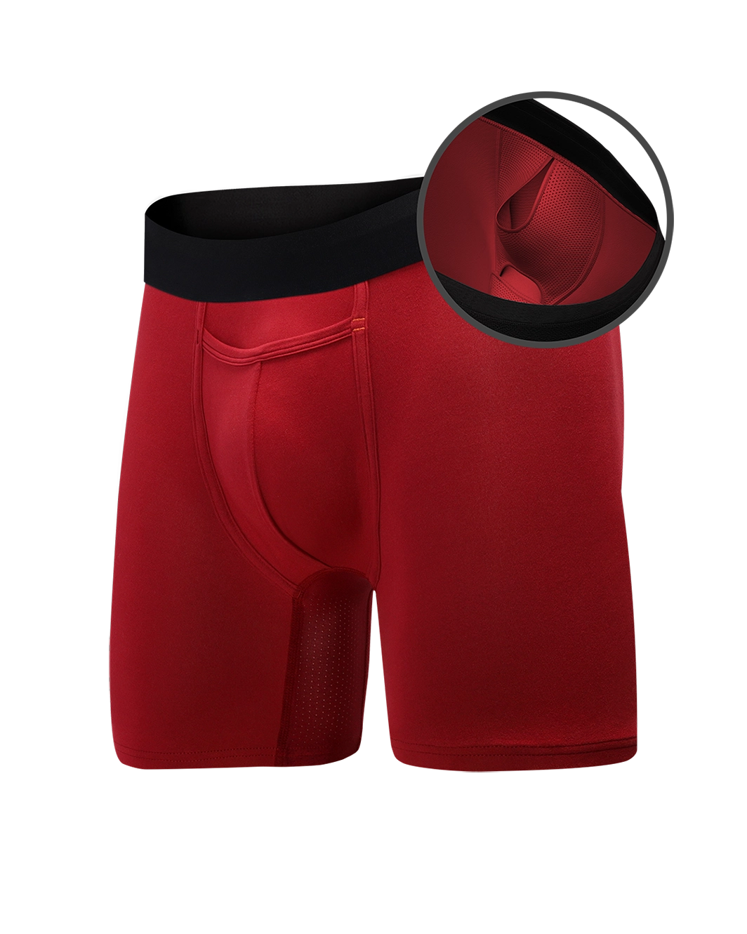 Re:Luxe Paradise Pocket™ Boxer Brief - Athletic Fit - Limited Edition