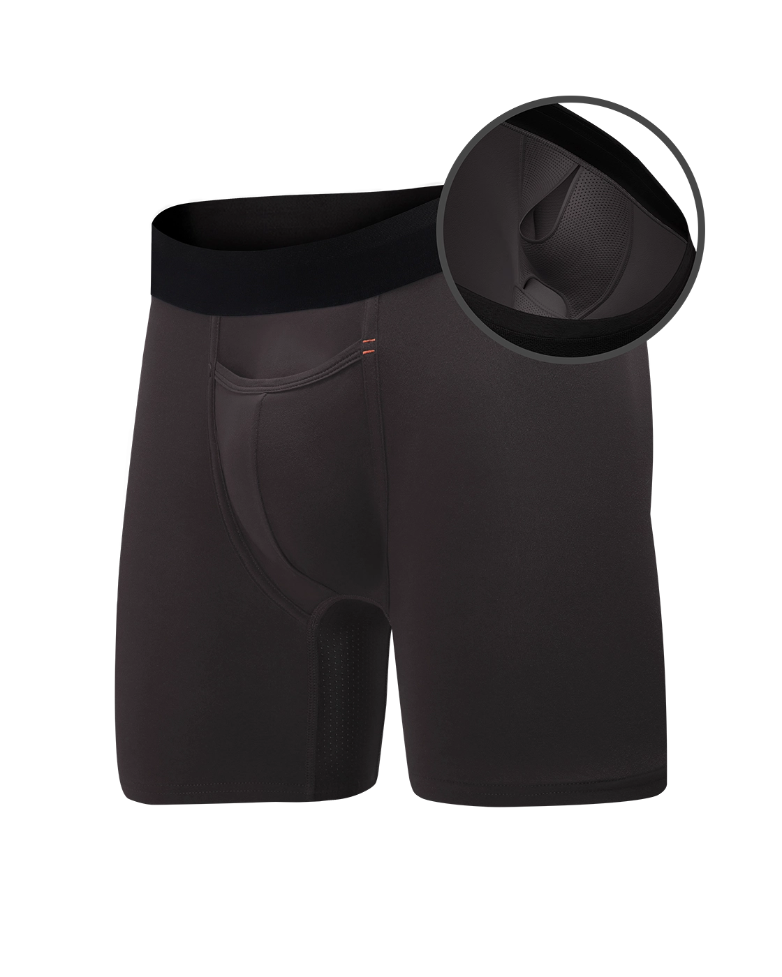 Re Luxe Paradise Pocket™ Boxer Brief Athletic Fit