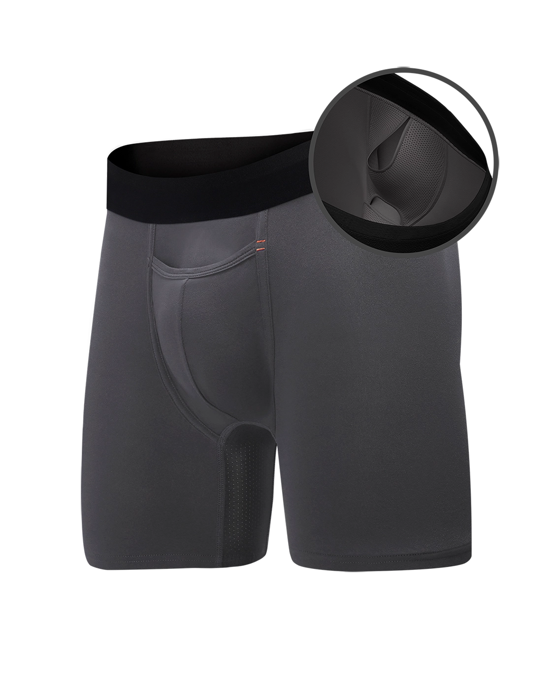 Under armour pouch 2024 underwear