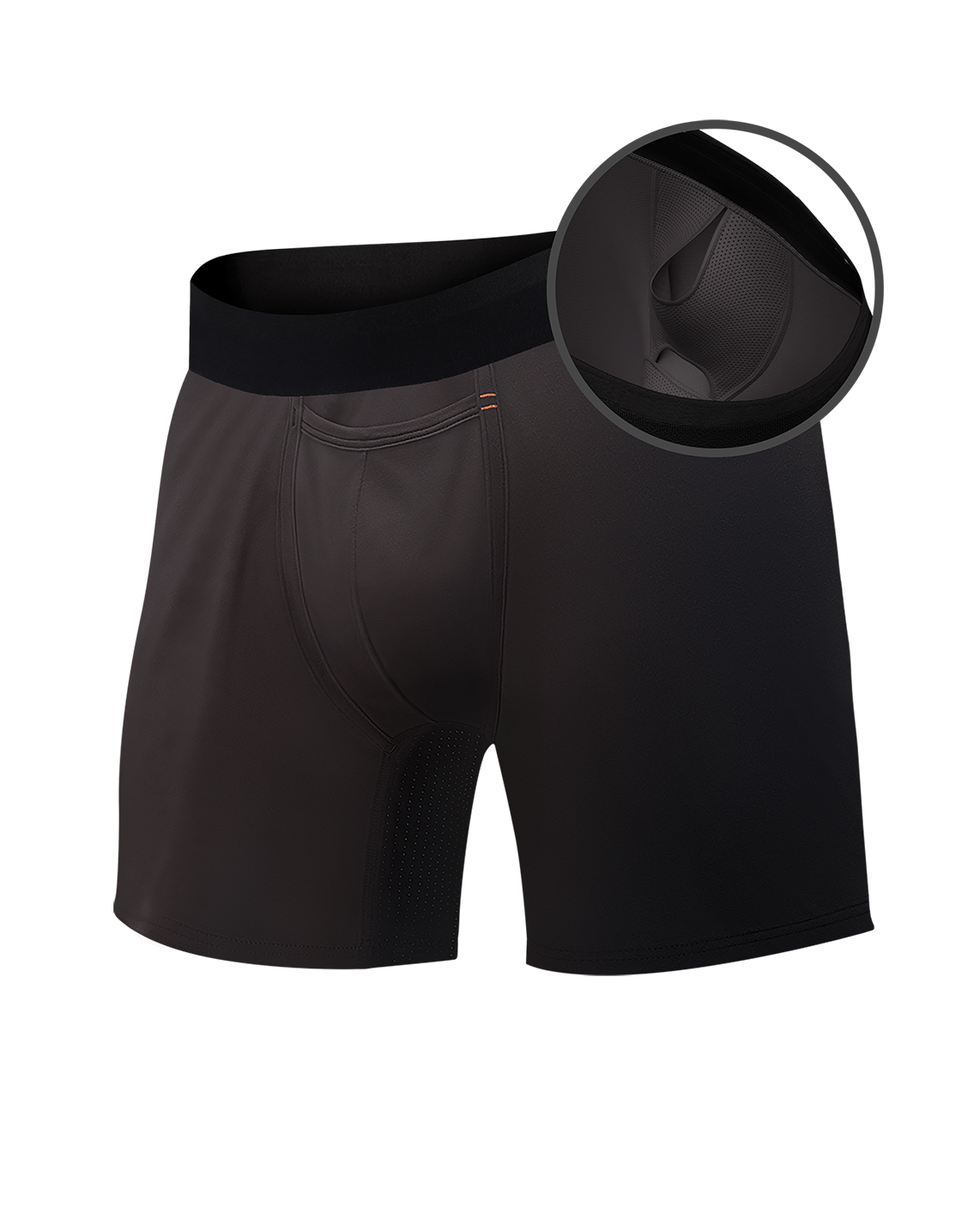 Re Luxe Paradise Pocket™ Boxer