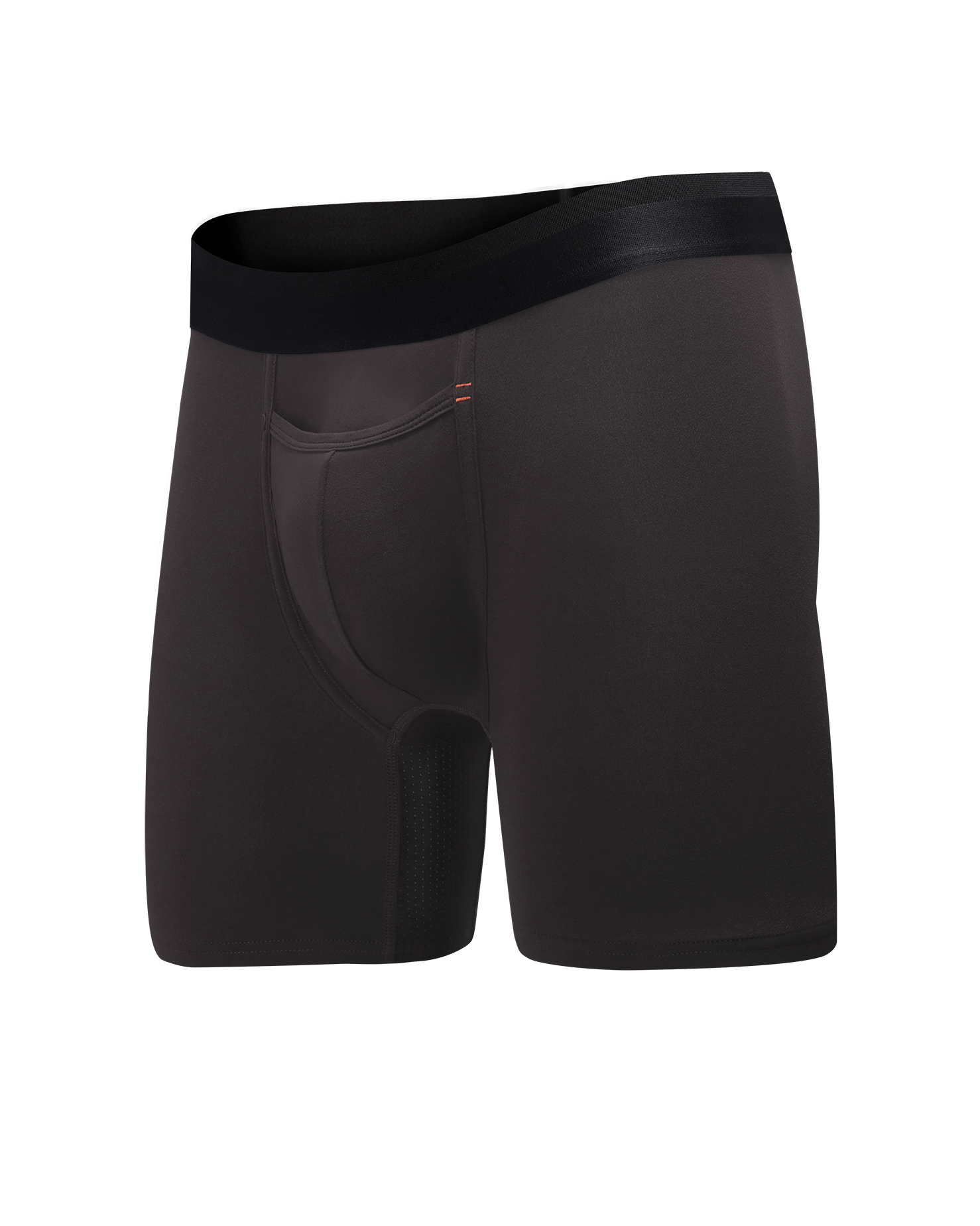 3 Pack Boxer Briefs in Black - TAILORED ATHLETE - ROW