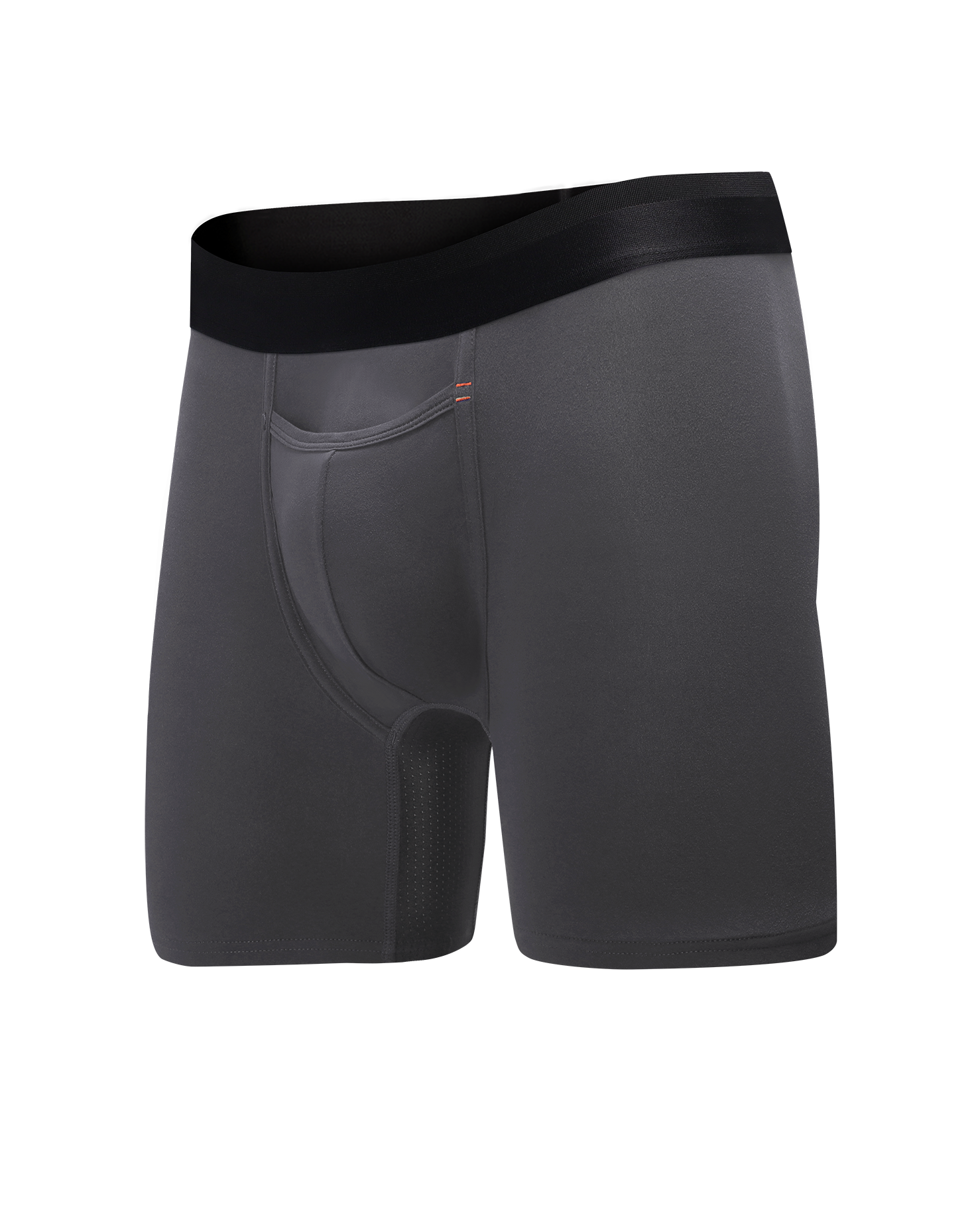 Seamless Underwear Shorts Underwear Workout XL/2XL/3XL/4XL Briefs Bulge