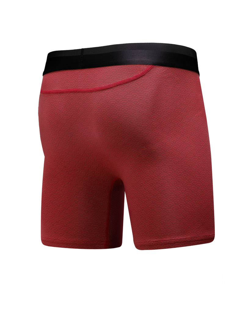 Paradise Pocket Ball Pouch Underwear – Boxer Brief