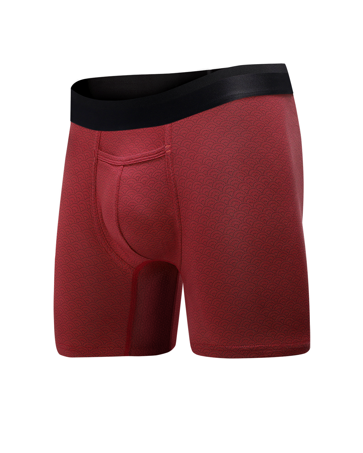 All Citizens Re:Luxe Paradise Pocket Boxer Brief - Athletic Fit - Limited  Edition Sale on Marmalade