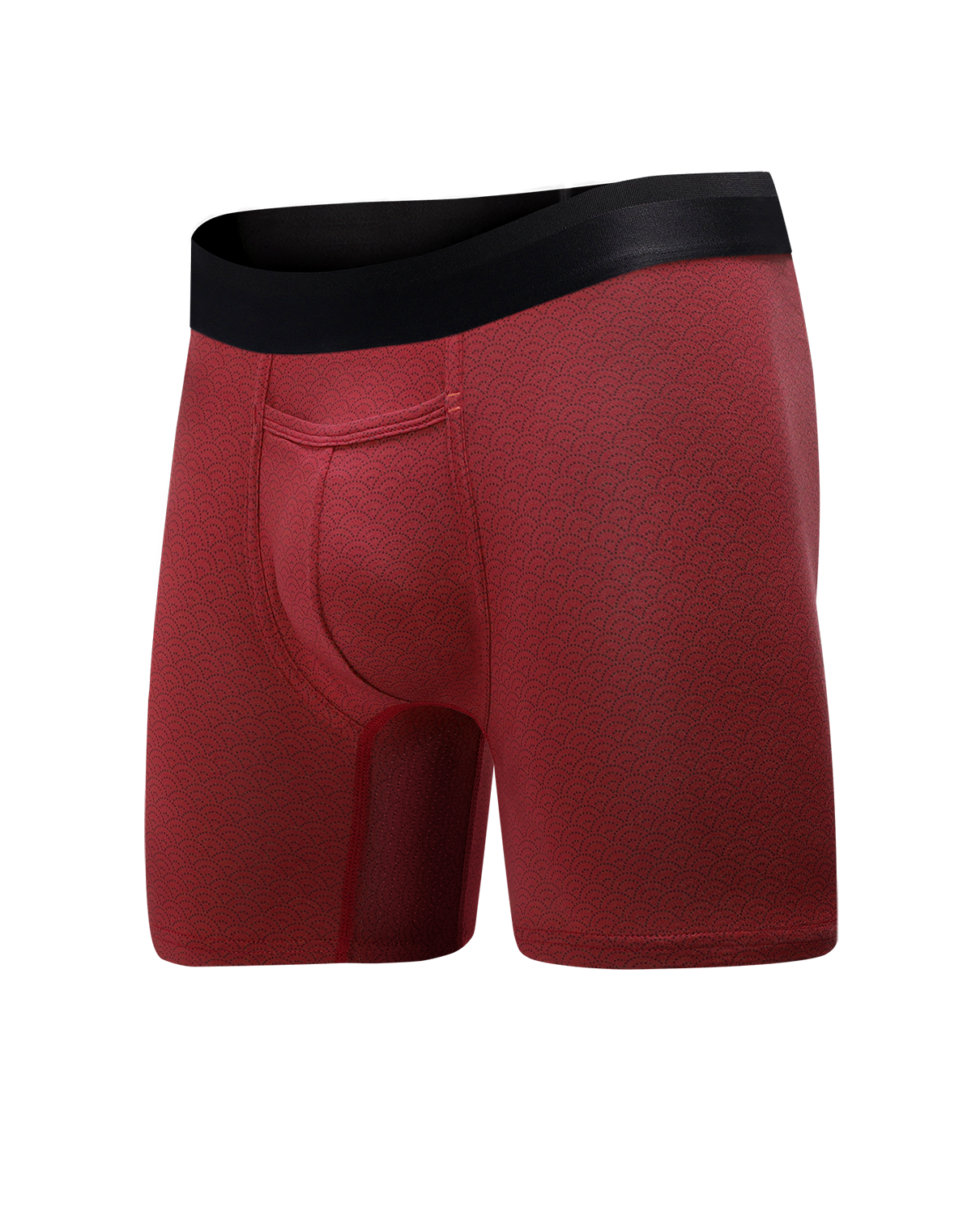 Classic Performance Boxer Brief Underwear -Athletic Fit | All Citizens