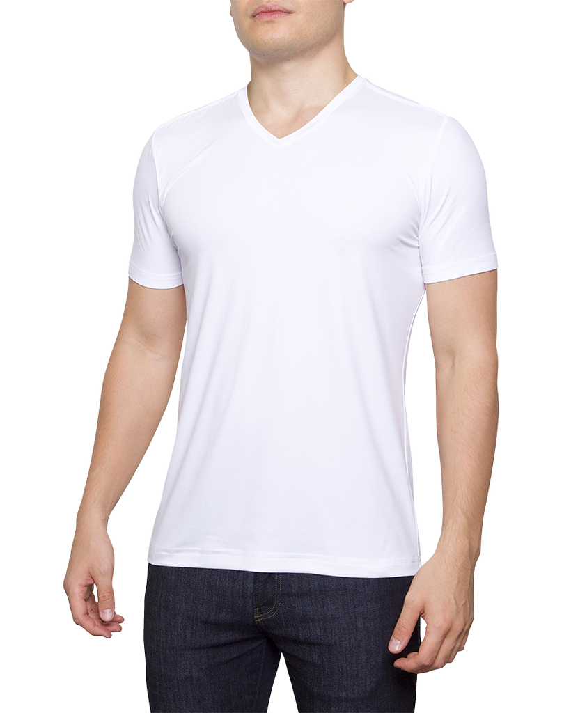 Performance T shirts for Men – Weightless, Sweat Wicking |All Citizens